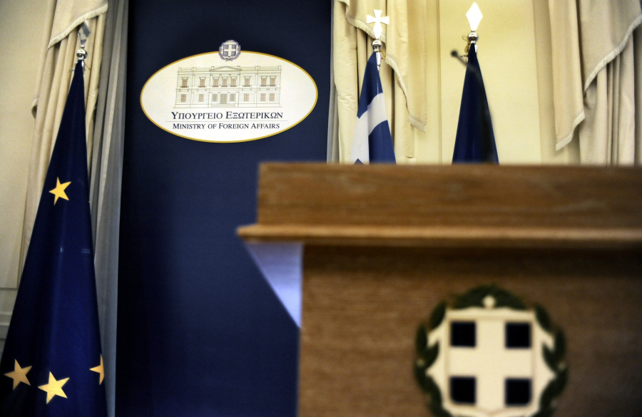 Αυστηρό διάβημα της Ελλάδας στο NATO για την προκλητική ανάρτηση του Στρατηγείου Χερσαίων Δυνάμεων