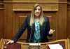 «Ταφόπλακα» στη δημιουργία κεντροαριστεράς παράταξης έβαλε η Φ. Γεννηματά