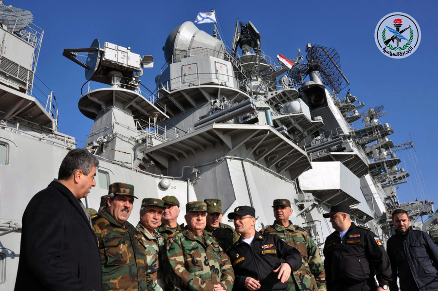 Ο Πούτιν μεταφέρει συστήματα αεράμυνας στη Λιβύη: Νέα απειλή για τη σταθερότητα στη Μεσόγειο