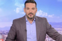 Κώστας Τσουρός: Πρόωρο τέλος για την εκπομπή του