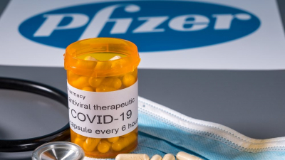 Pfizer: Ξεκινούν οι αιτήσεις για το νέο αντιικό φάρμακο κατά του κορονοϊού, ποιοι πρέπει να προσέξουν