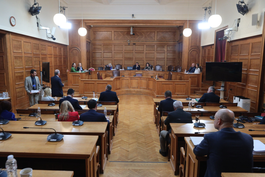 Καταγγελία στελέχους ΟΠΕΚΕΠΕ κατά Τυχεροπούλου: Πλήρωσε το 80% των «κόκκινων» ΑΦΜ