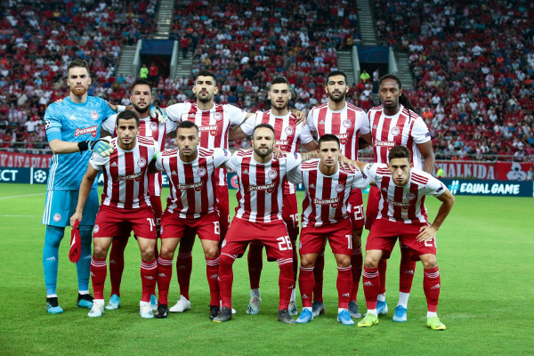 Ολυμπιακός: Πλησιάζοντας τα «αστέρια» - Η τηλεοπτική μετάδοση της ρεβάνς απέναντι στην Κράσνονταρ