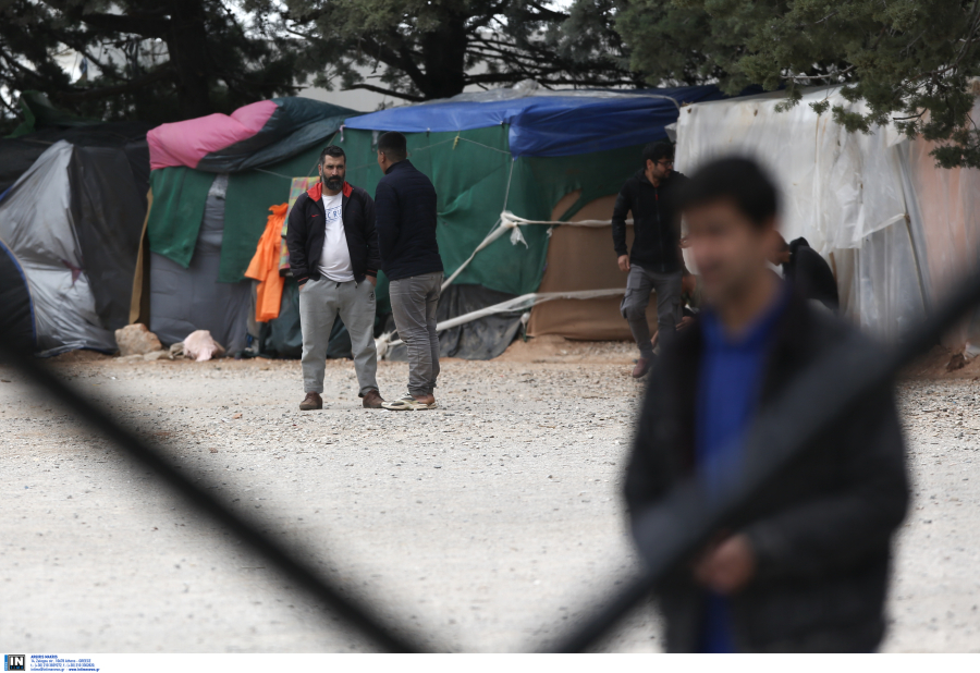 Eurostat: Πέντε μετανάστες ανά 1.000 κατοίκους στην ΕΕ υπήρχαν το 2021