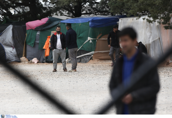 Eurostat: Πέντε μετανάστες ανά 1.000 κατοίκους στην ΕΕ υπήρχαν το 2021