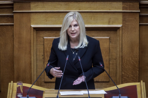 Η Θρασκιά απομακρύνεται από το ΠΑΣΟΚ;