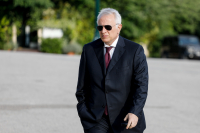 Ραγκούσης: «Να ελεγχθώ μαζί με τα δάνεια Μητσοτάκη και ΝΔ»