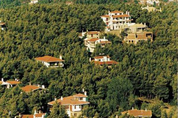 Διαδικασία τακτοποίησης αυθαιρέτων από τη Διεύθυνση Πολεοδομίας Ηρακλείου