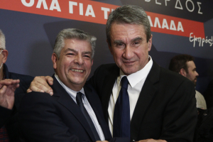 Ο Λοβέρδος «πληρώνει» τον Τασούλα