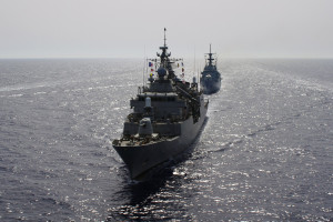 Εκδόθηκε NAVTEX από τη Λευκωσία για τη γεώτρηση της EXXON MOBIL