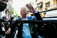 Γιώργος Παπανδρέου: Αυτοί είναι οι λόγοι που κατεβαίνει υποψήφιος για το ΚΙΝΑΛ, τι ανέφερε για συγκυβέρνηση με ΣΥΡΙΖΑ