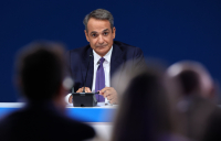 Η κυβέρνηση από τον Απρίλιο σχεδιάζει τα μέτρα της ΔΕΘ - Παροχές και εφεδρείες εν μέσω αβεβαιότητας