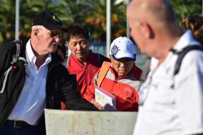 ΣΕΤΕ: Νέα δεδομένα για τον τουρισμό απο το BREXIT