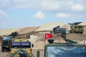 ΟΗΕ: Τερατώδης αδιαφορία για τα παιδιά στη Συρία