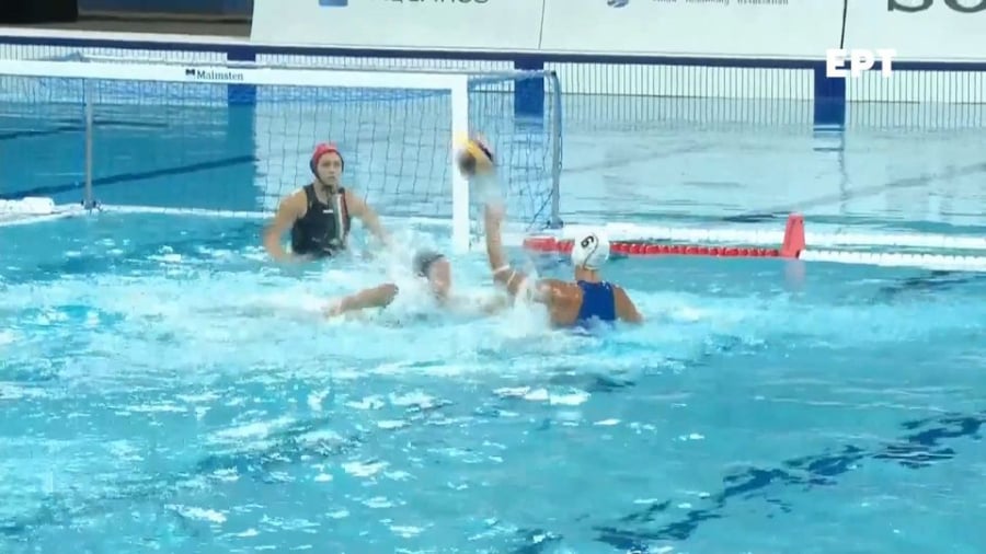 Ελλάδα – Ιταλία, 19-14: Μεγάλη πρόκριση στα ημιτελικά του World Cup