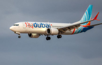 Flydubai: Ο συγκυβερνήτης «σχεδίαζε να ρίξει το αεροπλάνο» στο αεροδρόμιο του Τελ Αβίβ