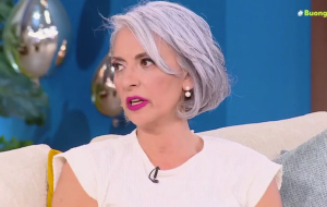 Ματθίλδη Μαγγίρα: «Φταίω γιατί το παιδί μου, δεν το στήριξα εκεί που με χρειαζόταν»