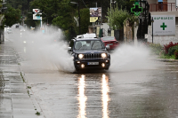 Κλείδωσε η αλλαγή του καιρού - Έρχεται 48ωρο με βροχές σε όλη την Ελλάδα
