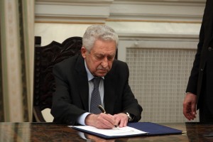 Κουβέλης: Βρισκόμαστε σε ακήρυχτο πόλεμο στο Αιγαίο