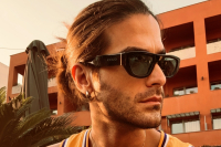 Άρης Μουγκοπέτρος: Μετά από τρεις μήνες βγήκαν οι λάμες από τον αντίχειρα (Εικόνα)