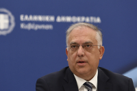 Θεοδωρικάκος: Απάντηση σε Φάμελλο για τη μείωση του κόστους ζωής