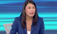 Λατινοπούλου κατά Βελόπουλου: Δεν είναι άνθρωπος, είναι δίποδο