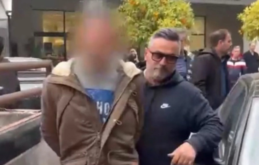 Δολοφονία στην Καλαμάτα: Γιατί σκότωσε τον εργοδότη του ο 35χρονος Τούρκος - Ζήτησε συγγνώμη