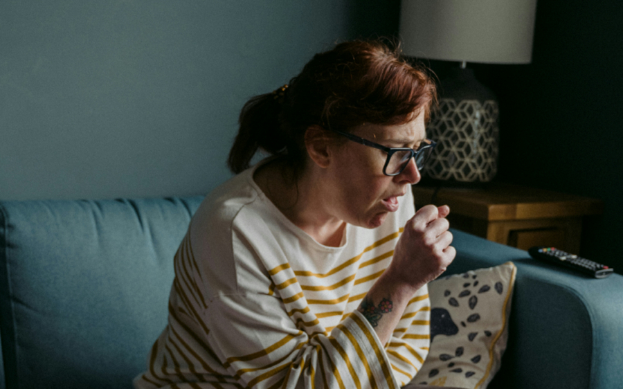 Περίπου 500.000 Έλληνες πάσχουν από ΧΑΠ - Και οι περισσότεροι δεν το ξέρουν