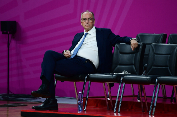 «Σεισμός» αποκαλύψεων για τους στημένους αγώνες στο μπάσκετ: Η «ταρίφα», οι διακοπές στο Costa Navarino και ο Παναγιώτης Γιαννάκης
