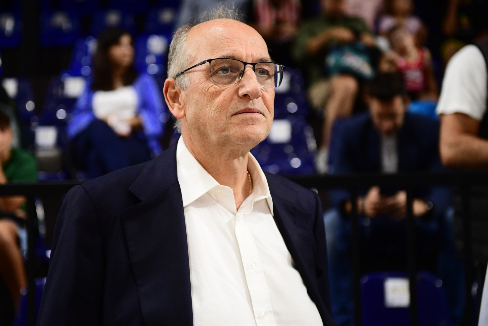 «Σεισμός» αποκαλύψεων για τους στημένους αγώνες στο μπάσκετ: Η «ταρίφα», οι διακοπές στο Costa Navarino και ο Παναγιώτης Γιαννάκης