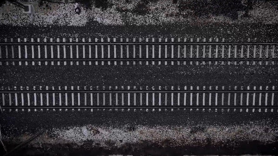 Δικαίωση εν αναμονή: Ντοκιμαντέρ του Eteron για τον ένα χρόνο από την τραγωδία στα Τέμπη