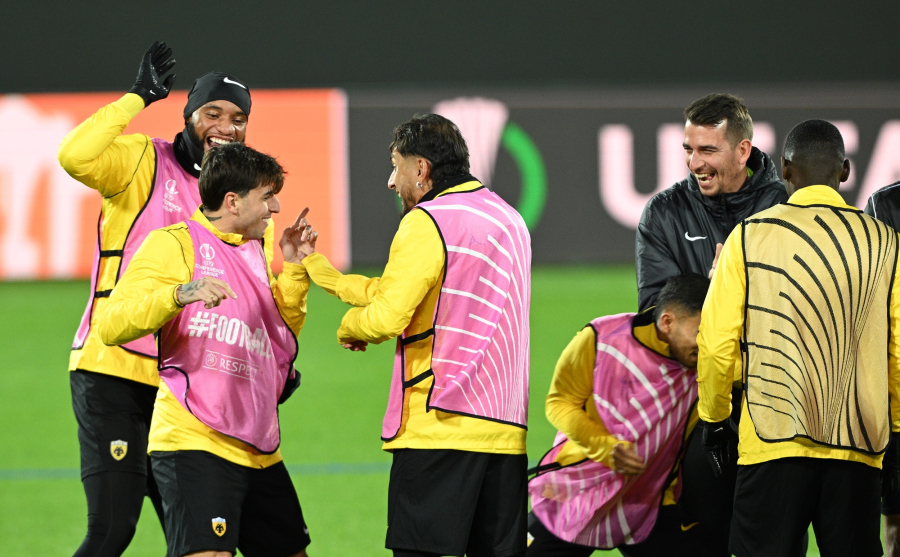 ΑΕΚ - Φιορεντίνα: Το κανάλι και η ώρα μετάδοσης