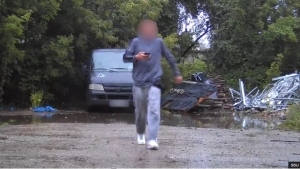 Αποκάλυψη BBC: Ουκρανοί έφηβοι σαμποτέρ στρατολογήθηκαν μέσω Telegram για να επιτεθούν στη χώρα τους