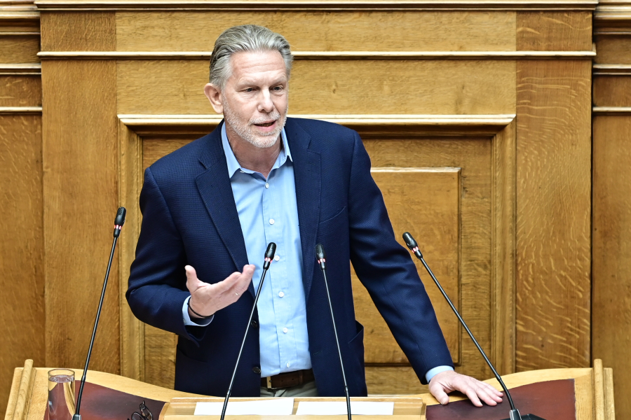 Γερουλάνος: Το σημερινό Υπερταμείο πρέπει να κλείσει