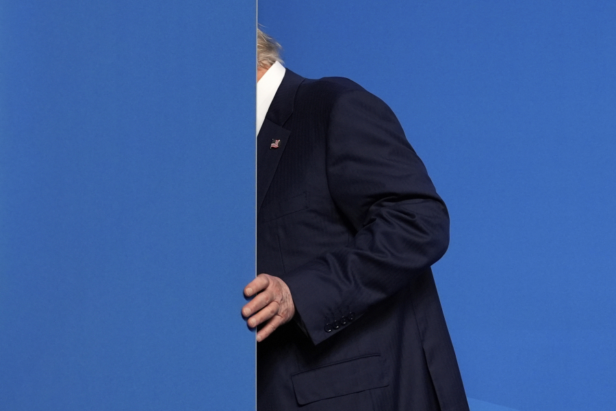 Η Ευρώπη κατάφερε να κρατήσει τον Τραμπ στο ΝΑΤΟ - Και τώρα τι;