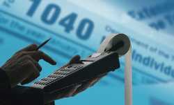 Φοροελαφρύνσεις φέρνει η νέα φορολογική κλίμακα για τους επαγγελματίες 