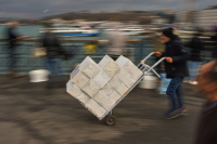 Τουρκία: Αυτός είναι ο κατώτατος μισθός μετά από αύξηση 27%