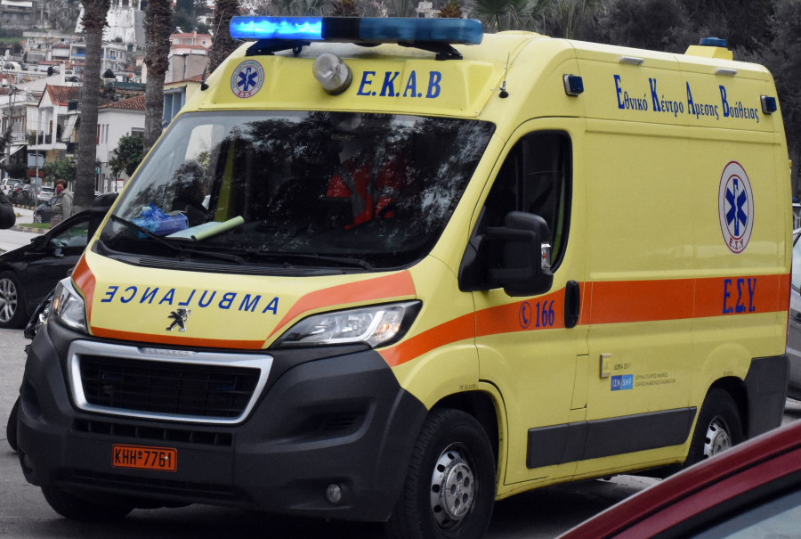 Απόφαση-βόμβα από το ΣτΕ: Αποζημίωση 200.000 στην οικογένεια θανόντος γιατί καθυστέρησε να τον παραλάβει το ΕΚΑΒ