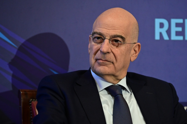 Νίκος Δένδιας: Νέο μισθολόγιο στις Ένοπλες Δυνάμεις, δωρεάν στέγη και «Καλάθι της Στρατιωτικής Οικογένειας» - Όλα τα μέτρα