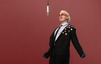 Eurovision 2026: Η ενόχληση του αδελφού του Good Job Nicky, Χάρη Βαρθακούρη (βίντεο)