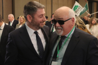 ΠΑΣΟΚ: Γραμματέας ο Βαρδακαστάνης με 279 ψήφους - Τα αποτελέσματα των ψηφοφοριών