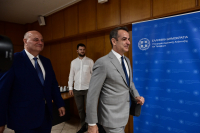 Καταργείται ο ΟΠΕΚΕΠΕ, ενσωματώνεται στην ΑΑΔΕ - Καμία ανάληψη ευθύνης