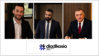 Parnon Holdings Acquires DBC Corporate Advisory in First Deal Under Giannis Sakkaris