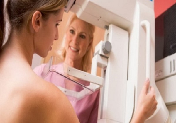Άλμα Ζωής: Δωρεάν κλινικός έλεγχος μαστού για γυναίκες 20-39 ετών