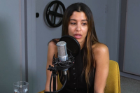 Μαρίνα Σάττι: «Πολύς κόσμος μπορεί να έχει απογοητευτεί με αυτά που κάνω τελευταία» (Βίντεο)