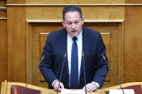 Στέλιος Πέτσας: Λάθος οι εκλογές το φθινόπωρο