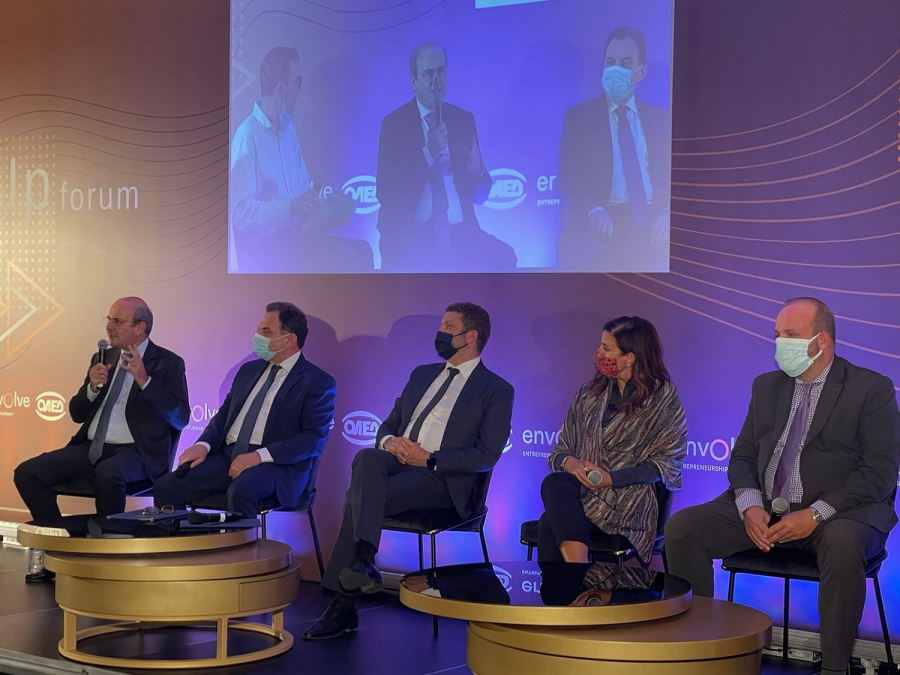 ΟΑΕΔ: Νέο πρόγραμμα για νέες επιχειρήσεις με επιδότηση 14.800 ευρώ ανακοίνωσε ο Χατζηδάκης