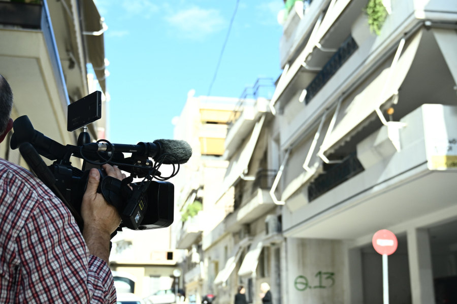 Θρίλερ με τον ενοικιαστή της γιάφκας στο Παγκράτι - Πρόσωπο «φάντασμα» αναζητούν οι αρχές