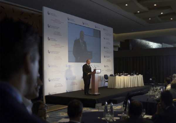 Άνοδος της Αθήνας στη κατάταξη διοργάνωσης συνεδρίων