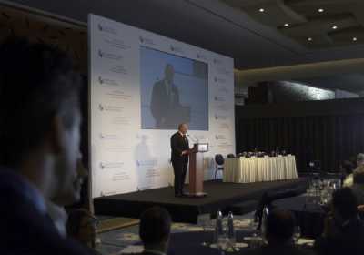 Άνοδος της Αθήνας στη κατάταξη διοργάνωσης συνεδρίων